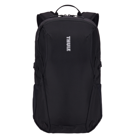 Rucsac urban cu compartiment laptop, Thule, EnRoute, 23L, Black (model 2022) [2]