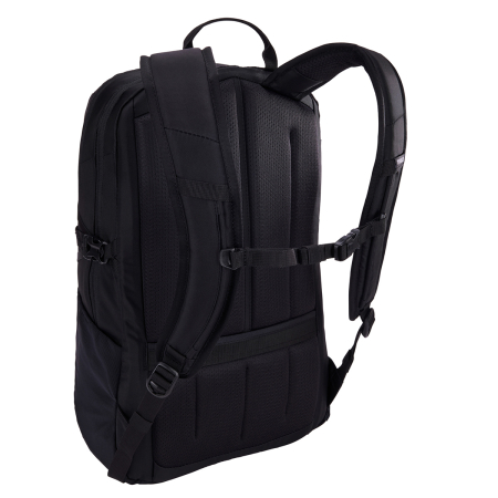 Rucsac urban cu compartiment laptop, Thule, EnRoute, 23L, Black (model 2022) [1]