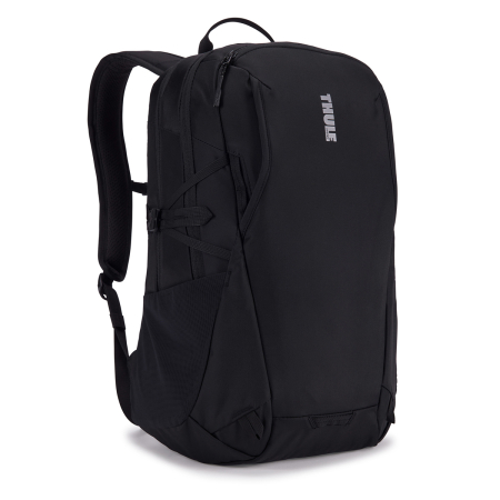 Rucsacuri urbane - Rucsac urban cu compartiment laptop, Thule, EnRoute, 23L, Black (model 2022)