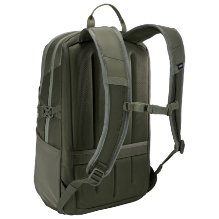 Rucsac urban cu compartiment laptop, Thule, EnRoute, 23L, Soft Green [1]