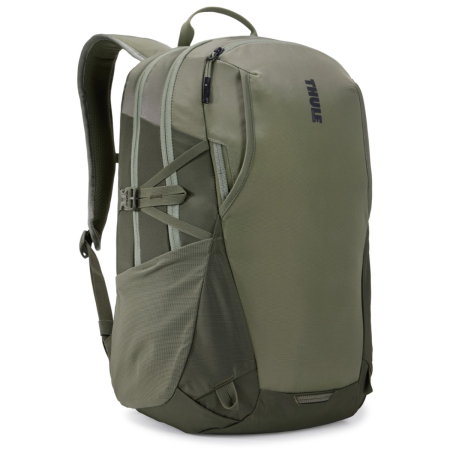 Rucsacuri urbane - Rucsac urban cu compartiment laptop, Thule, EnRoute, 23L, Soft Green