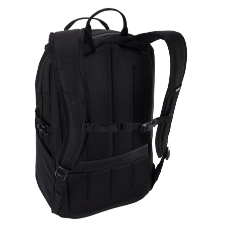 Rucsac urban cu compartiment laptop, Thule, EnRoute, 26L, Black [1]
