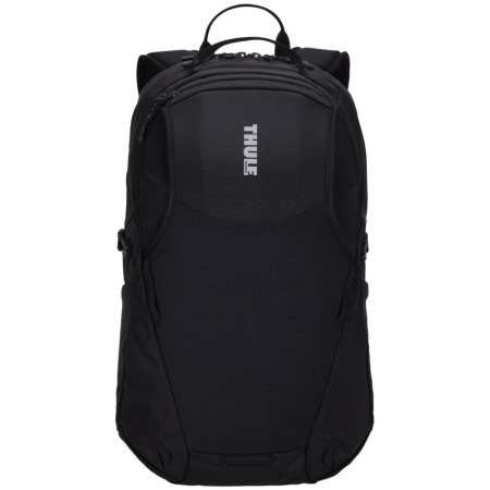 Rucsac urban cu compartiment laptop, Thule, EnRoute, 26L, Black [2]
