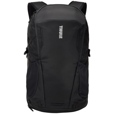 Rucsac urban cu compartiment laptop, Thule, EnRoute, 30L, Black [3]