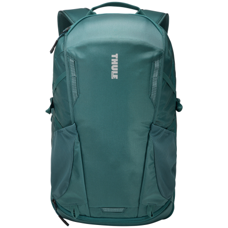 Rucsac urban cu compartiment laptop, Thule, EnRoute, 30L, Mallard Green [2]