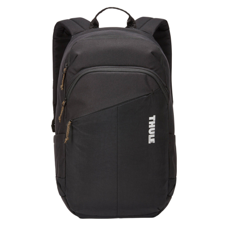 Rucsac urban cu compartiment laptop, Thule, Exeo, 28L, Black [2]