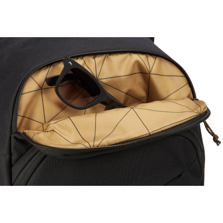 Rucsac urban cu compartiment laptop, Thule, Exeo, 28L, Black [4]