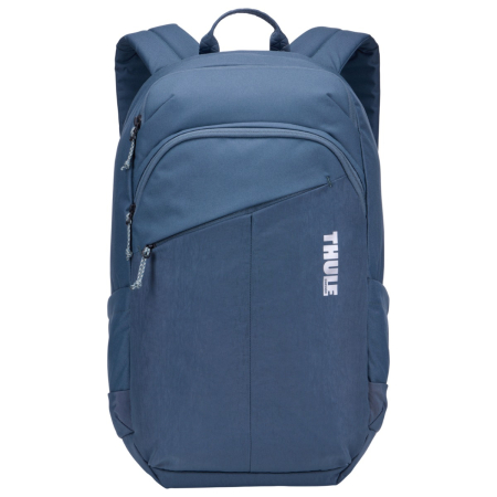 Rucsac urban cu compartiment laptop, Thule, Exeo, 28L, Dark slate [3]