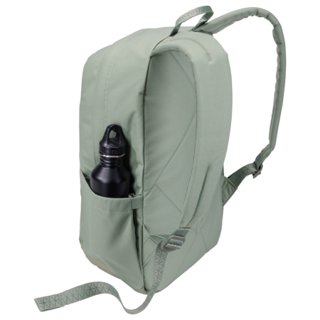 Rucsac urban cu compartiment laptop, Thule, Indago, 23L, Quiet green [4]