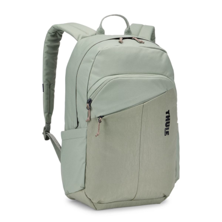 Rucsacuri urbane - Rucsac urban cu compartiment laptop, Thule, Indago, 23L, Quiet green