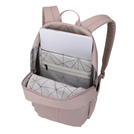 Rucsac urban cu compartiment laptop, Thule, Indago, 23L, Tinted taupe [2]