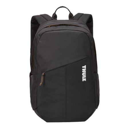 Rucsac urban cu compartiment laptop, Thule, Notus, 20L, Black [2]