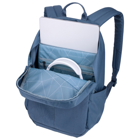Rucsac urban cu compartiment laptop, Thule, Notus, 20L, Dark slate [4]