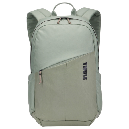 Rucsac urban cu compartiment laptop, Thule, Notus, 20L, Quiet green [3]