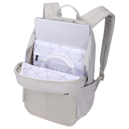 Rucsac urban cu compartiment laptop, Thule, Notus, 20L, Soft Sand [4]
