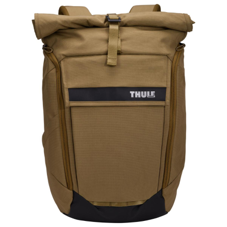 Rucsac urban cu compartiment laptop, Thule, Paramount, 24L, Nutria [5]