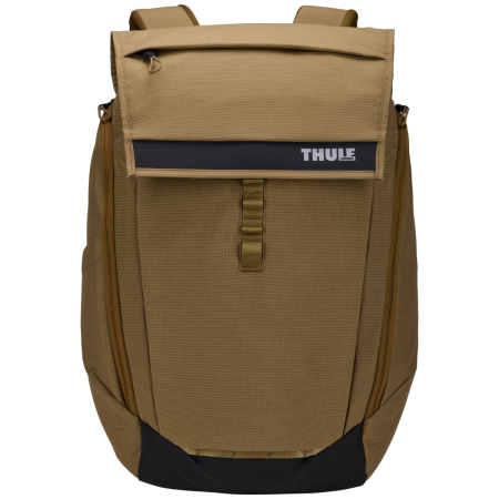 Rucsac urban cu compartiment laptop, Thule, Paramount, 27L, Nutria brown (model 2023) [4]