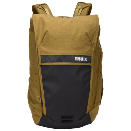 Rucsac urban cu compartiment laptop, Thule, Paramount Commuter, 20L, Nutria [3]