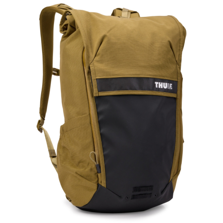 Rucsacuri urbane - Rucsac urban cu compartiment laptop, Thule, Paramount Commuter, 20L, Nutria