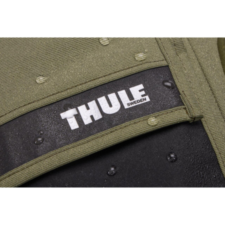 Rucsac urban cu compartiment laptop, Thule, Paramount Commuter, 20L, Soft Green [5]