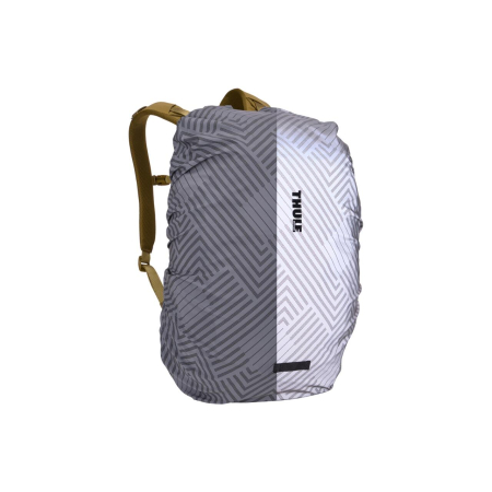 Rucsac urban cu compartiment laptop, Thule, Paramount Commuter, 28L, Nutria [5]