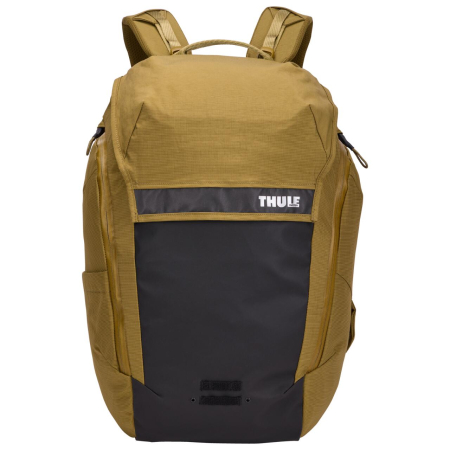 Rucsac urban cu compartiment laptop, Thule, Paramount Commuter, 28L, Nutria [3]