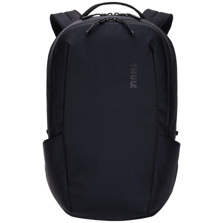 Rucsac urban cu compartiment laptop, Thule, Subterra 2, 21L, Black [2]