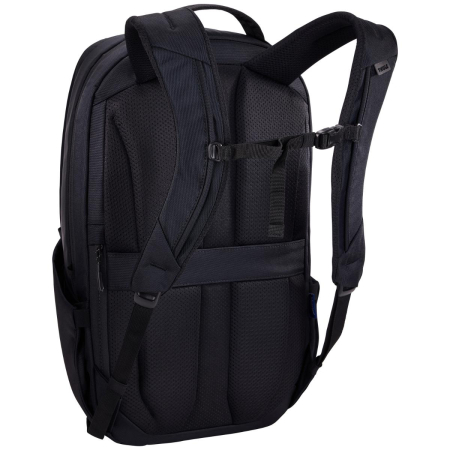 Rucsac urban cu compartiment laptop, Thule, Subterra 2, 21L, Black [1]