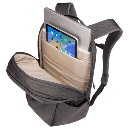 Rucsac urban cu compartiment laptop, Thule, Subterra 2, 21L, Vetiver Gray [5]