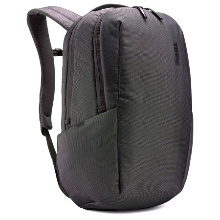 Rucsacuri urbane - Rucsac urban cu compartiment laptop, Thule, Subterra 2, 21L, Vetiver Gray