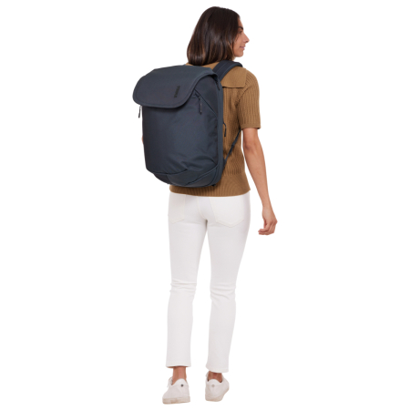 Rucsac urban cu compartiment laptop, Thule, Subterra 2, 26L, Dark Slate Gray [2]