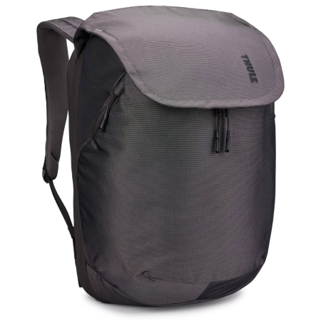 Rucsacuri urbane - Rucsac urban cu compartiment laptop, Thule, Subterra 2, 26L, Vetiver Gray