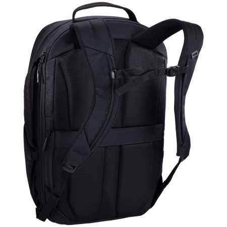 Rucsac urban cu compartiment laptop, Thule, Subterra 2, 27L, Black [1]