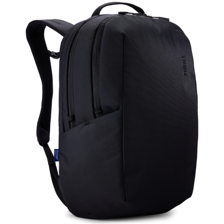 Rucsac urban cu compartiment laptop, Thule, Subterra 2, 27L, Black [0]