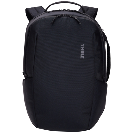 Rucsac urban cu compartiment laptop, Thule, Subterra 2, 27L, Black [4]