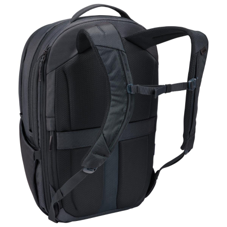 Rucsac urban cu compartiment laptop, Thule, Subterra 2, 27L, Dark Slate [2]
