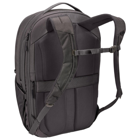 Rucsac urban cu compartiment laptop, Thule, Subterra 2, 27L, Vetiver Gray [2]