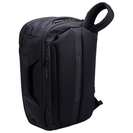 Rucsac urban cu compartiment laptop, Thule, Subterra 2 Convertible Carry-On, 40L, Black [4]