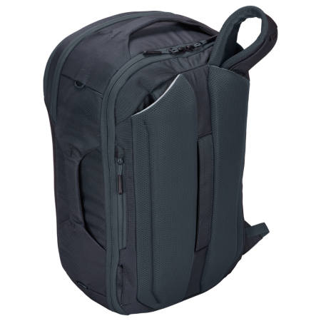 Rucsac urban cu compartiment laptop, Thule, Subterra 2 Convertible Carry-On, 40L, Dark Slate Gray [4]