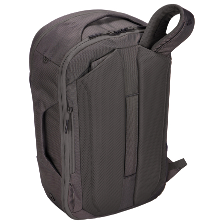 Rucsac urban cu compartiment laptop, Thule, Subterra 2 Convertible Carry-On, 40L, Vetiver Gray [4]