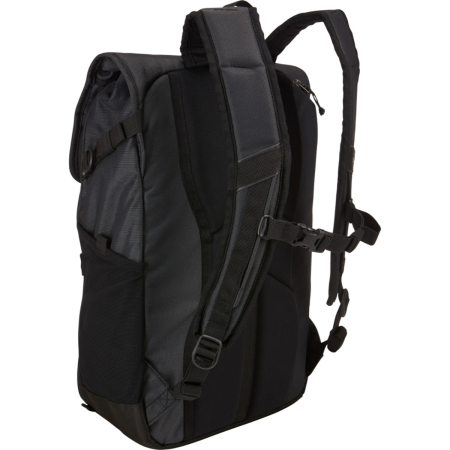 Rucsac urban cu compartiment laptop, Thule, Subterra, 25 L, Dark Shadow Grey [1]