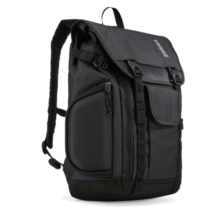 Rucsac urban cu compartiment laptop, Thule, Subterra, 25 L, Dark Shadow Grey [0]