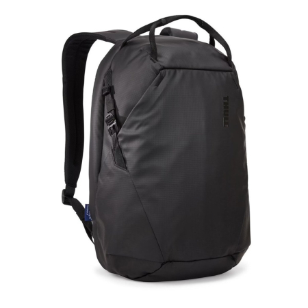 Rucsacuri urbane - Rucsac urban cu compartiment laptop, Thule, Tact, 16L, Negru