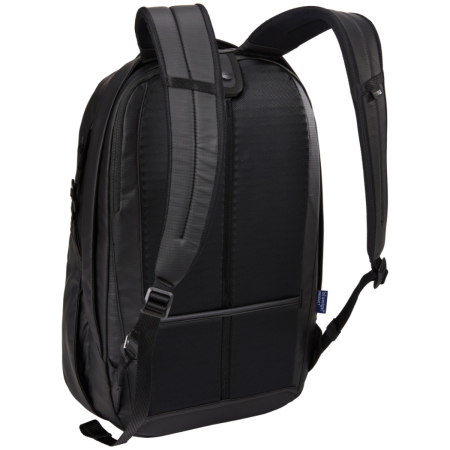 Rucsac urban cu compartiment laptop, Thule, Tact, 21L, Black  [1]