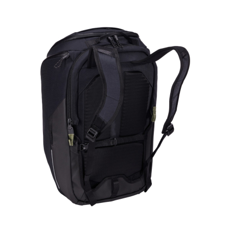Rucsac urban hibrid pentru bicicleta, cu compartiment  laptop, Thule, Paramount, 26L, Black [3]