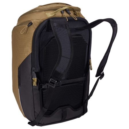 Rucsac urban hibrid pentru bicicleta, cu compartiment  laptop, Thule, Paramount, 26L, Tan Beige [1]
