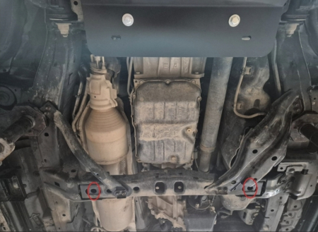 Scut Aluminiu 4mm Cutie de Viteze Toyota Land Cruiser J150 (2009-2026) – 00.172ALU [3]