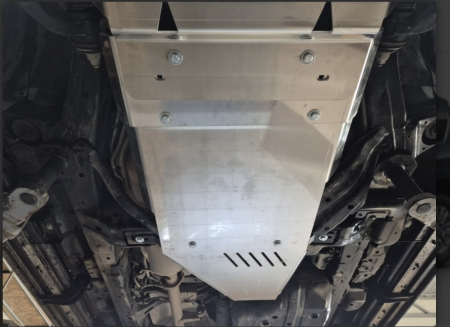 Scut Aluminiu 4mm Cutie de Viteze Toyota Land Cruiser J150 (2009-2026) – 00.172ALU [5]