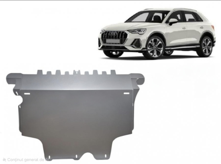 Scut-Motor-Cutie-Viteze-Radiator-Aluminiu-3mm-Audi-Q3-2018-2025-Karmaster-27.201ALU [1]