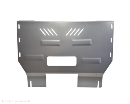 Scut aluminiu motor Ford Transit V363 4x4 2024 - prezent [1]